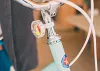 TokyoBell Crystal Mechanical Bicycle Bell