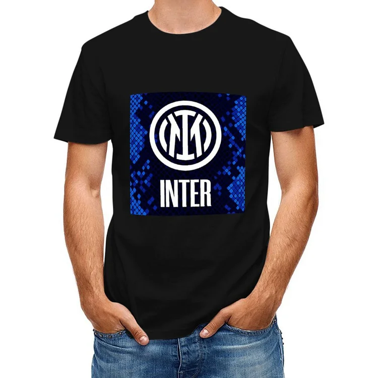 Football Classic Design Short Sleeve T-Shirt