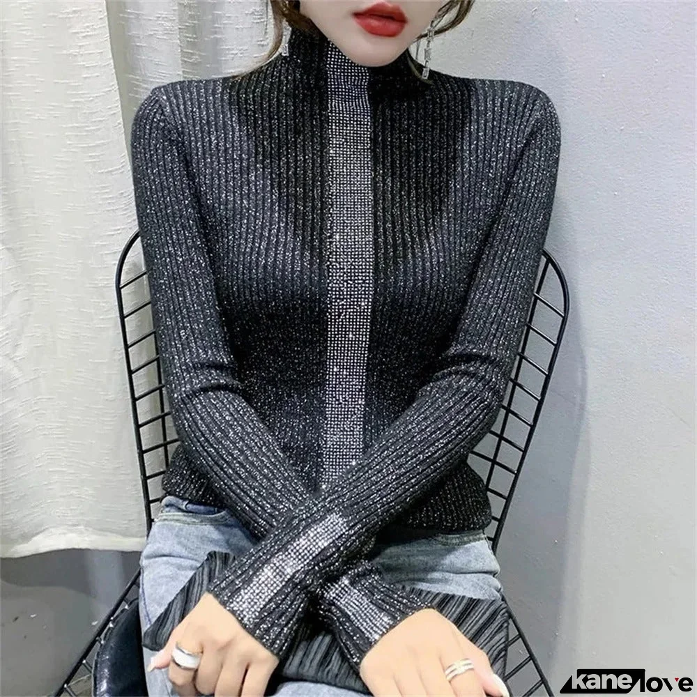 Casual and Fashionable general Sweater