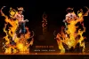 Fire Fist Portgas D. Ace - ONE PIECE Resin Sttaue - SY-Studio