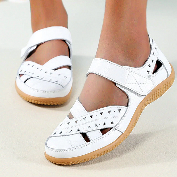Sports Casual Flat Sandals shopify Stunahome.com