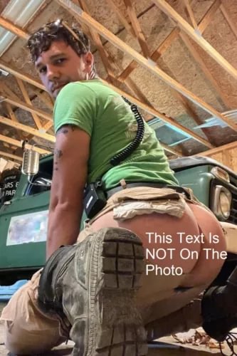 pornhint Pornhint Nude Muscular Gay Man Naked Hunk Beefcake Male Cute Butt Jock HD 5x7 Photo M118 New
