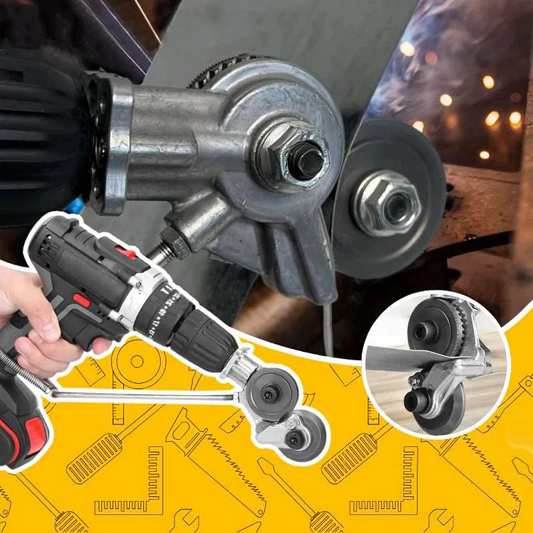 Easy Metal Plate Cutter The Cold Blanket