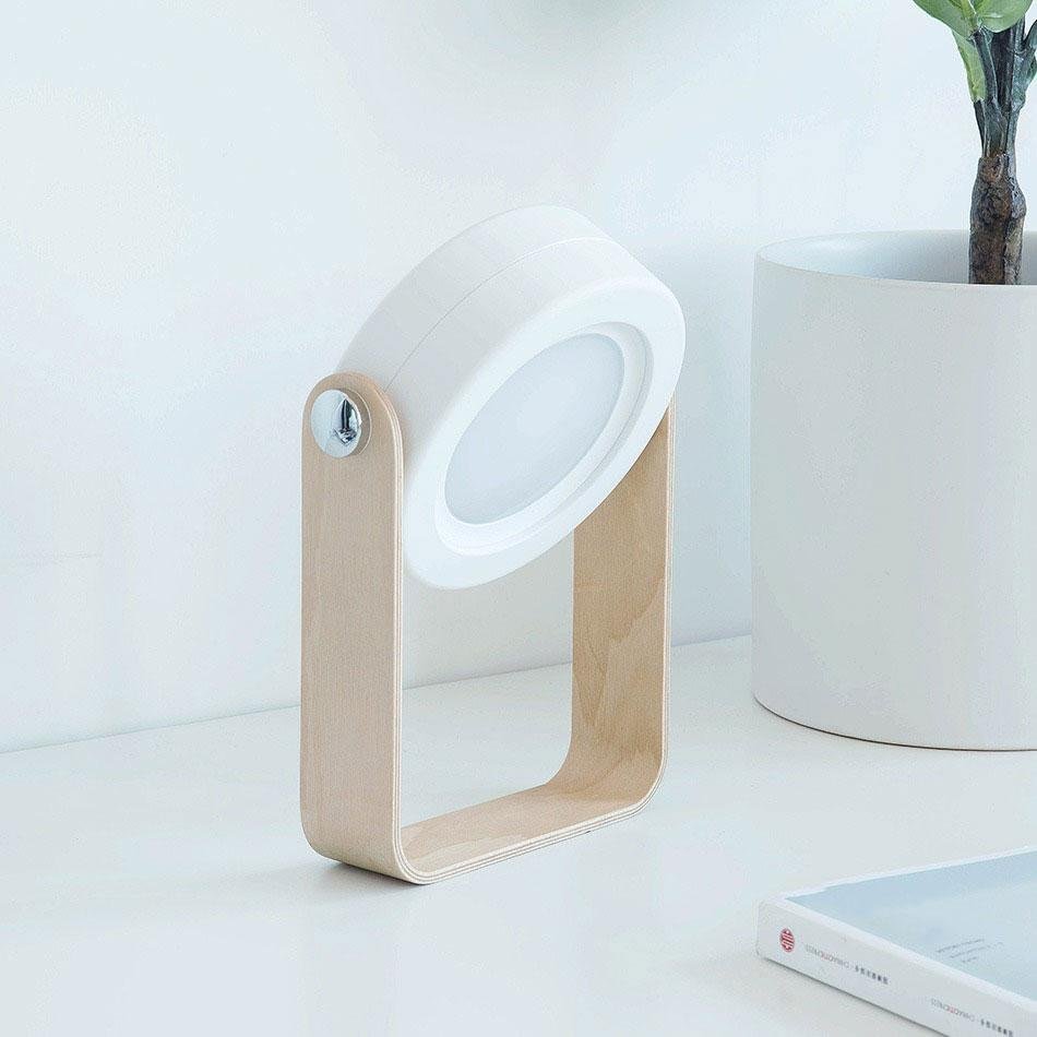 Smart Lantern Light
