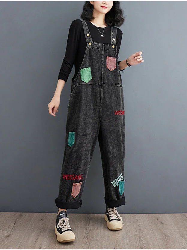 Women Half Sleeve V-neck Solid Color Dress