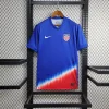 2024 USA Away Soccer Jersey 1:1 Thai Quality