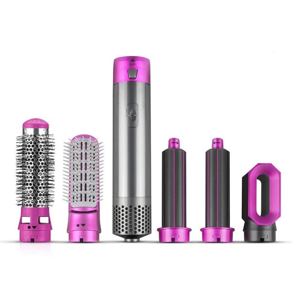 5 in 1 Professional Styler