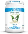 Unisex Vegan Protein and Greens Chocolate Vegetables Protein Powder