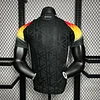 2024-2025 Player Version Germany Pre-match training uniform Jersey love fball
