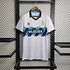 1990/1991 Retro Inter Milan Away Football Shirt 1:1 Thai Qualit