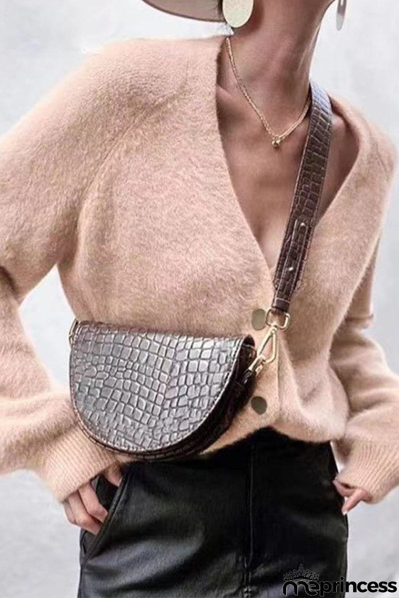 Effortless and Classy winter Sweater