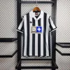 1998-1999 Retro Juventus FC Home Football Shirt 1:1 Thai Quality