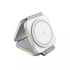 3-in-1 Foldable Wireless Charger