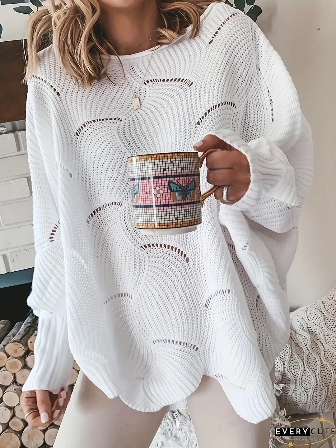 Classic and Elegant winter garment