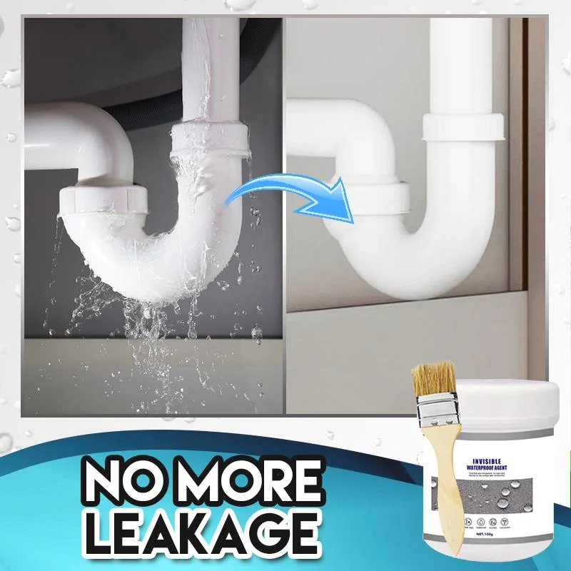 Waterproof Anti-Leak Agent