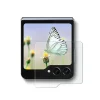 Z FLIP Privacy Film, Tempered Glass, Lens Film
