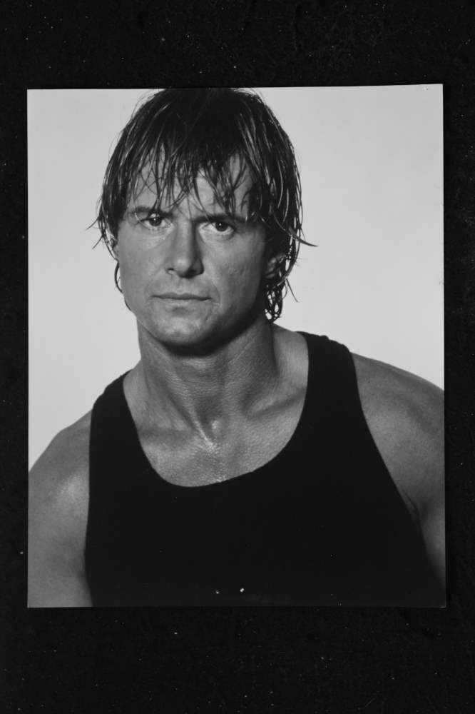 Roddy Piper - 8x10 Headshot Photo Poster painting w/ Resume - WWF