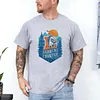 Denver Broncos Tee For Men