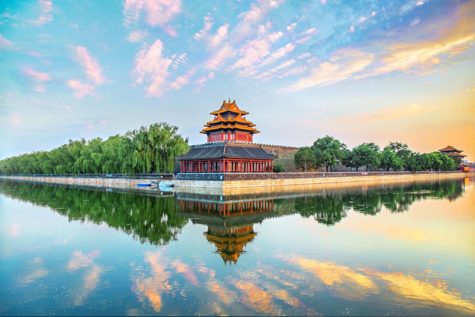 14 Days beijing  Enjoy Natural Wonders of Zhangjiajie & Guilin