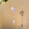 Diamond Painting Fairy Angel Tears Catching Light Hanging Wind Decor