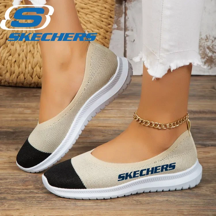 Skechers női hálószandál