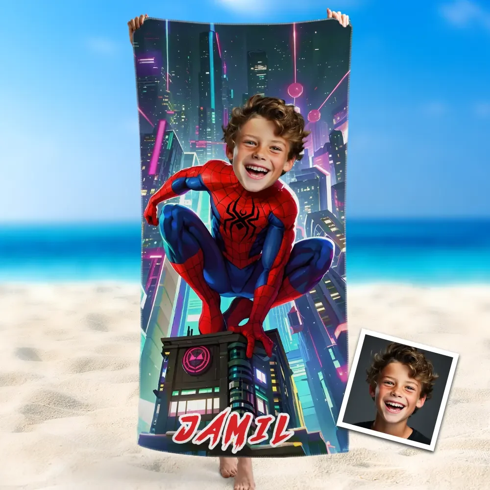 Custom Blanket Personalized Minime Pillow Makemesurprise