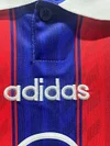 Joyfball 1995-1997 Retro Bayern Munich Home Football Jersey 