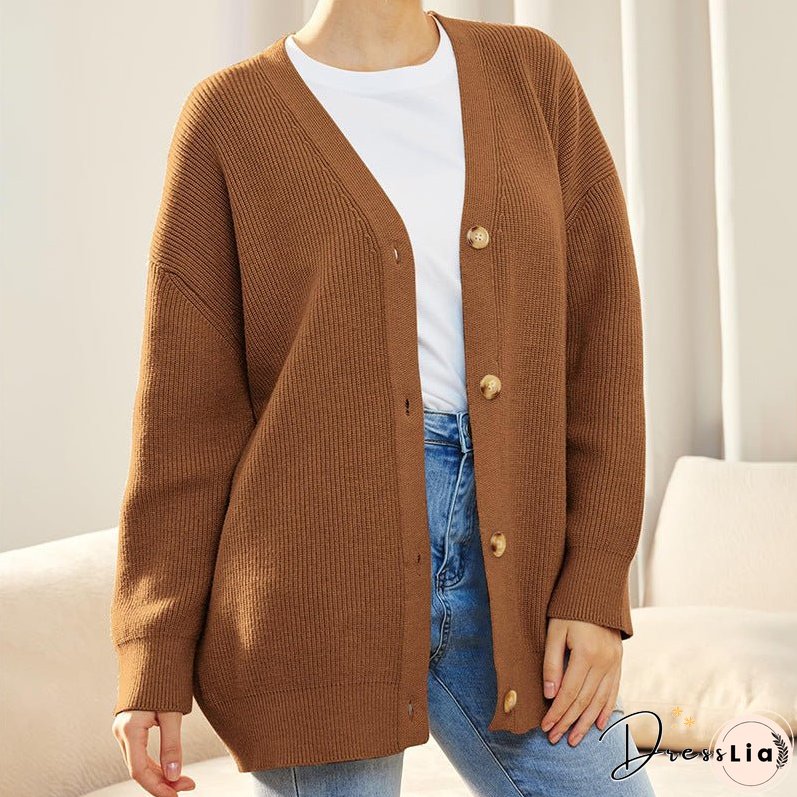 Casual and Effortless winter Jacket