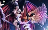 1/6 Scale Demon Angel Nico Robin - ONE PIECE Resin Statue - T-H Studios