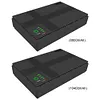 8800/10400mAh DC UPS Battery Backup USB 5V 2A DC 5V 9V 12V 1A POE 15V 24V 0.6A