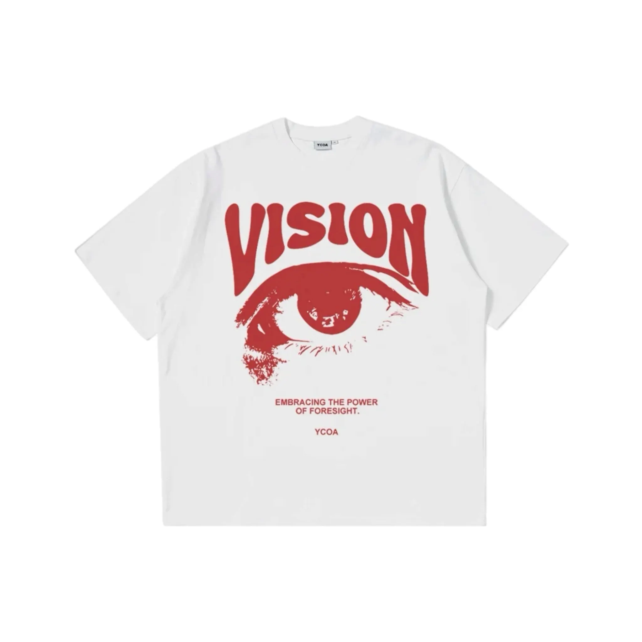 SEE THE VISION CLOUD Tee