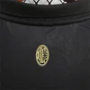 2024/2025 AC Milan 125th Anniversary Black Soccer Jersey 1:1 Thai Quality