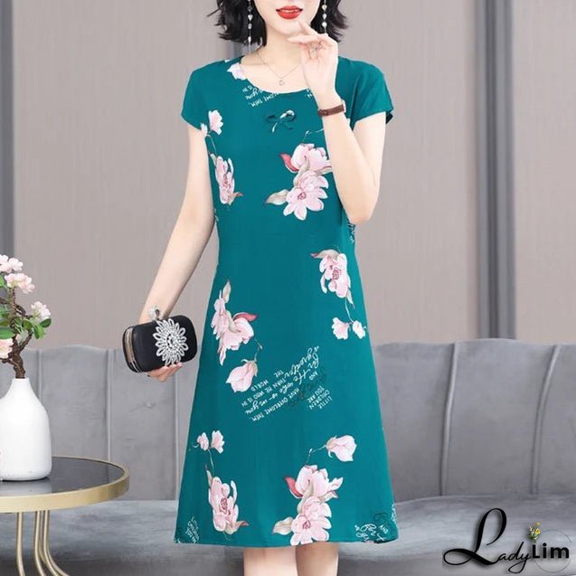 Soft and light Dress