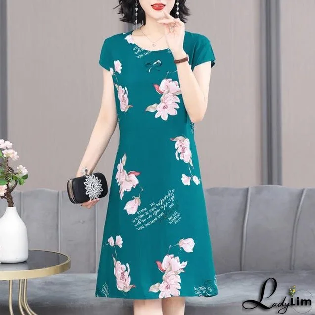 Soft and light Dress