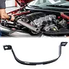 Metal Fuel Tank Strap OE 153689 Fuel Tank Fixing Bar for Peugeot 206 Accessories