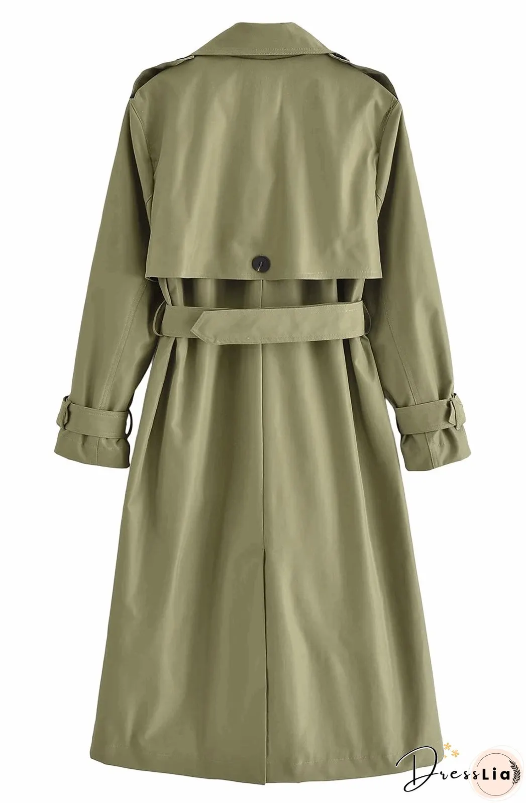 Casual and Fashionable winter Coat