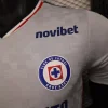 25/26 Players Cruz Azul Soccer Jersey Away
