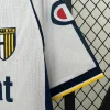 Retro 2003-04 Parma Soccer Jersey Away