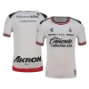 Atlas de Guadalajara Away Soccer Jersey 2025/26