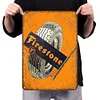 Firetstone Tire - Metal Tin Signs(8*12Inch/12*16Inch) - Garage