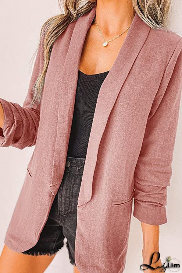 Elegant and Casual garment