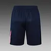 2025/2026 Barcelona pre-match training Light Yellow Shirt+Shorts 1:1 Thai Quality
