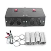 12V/24V Car Vehicle Heater Fast Heating Windscreen Demister Winter Warmer