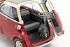 1:18 Scale Diecast Model Car--BMW Isetta