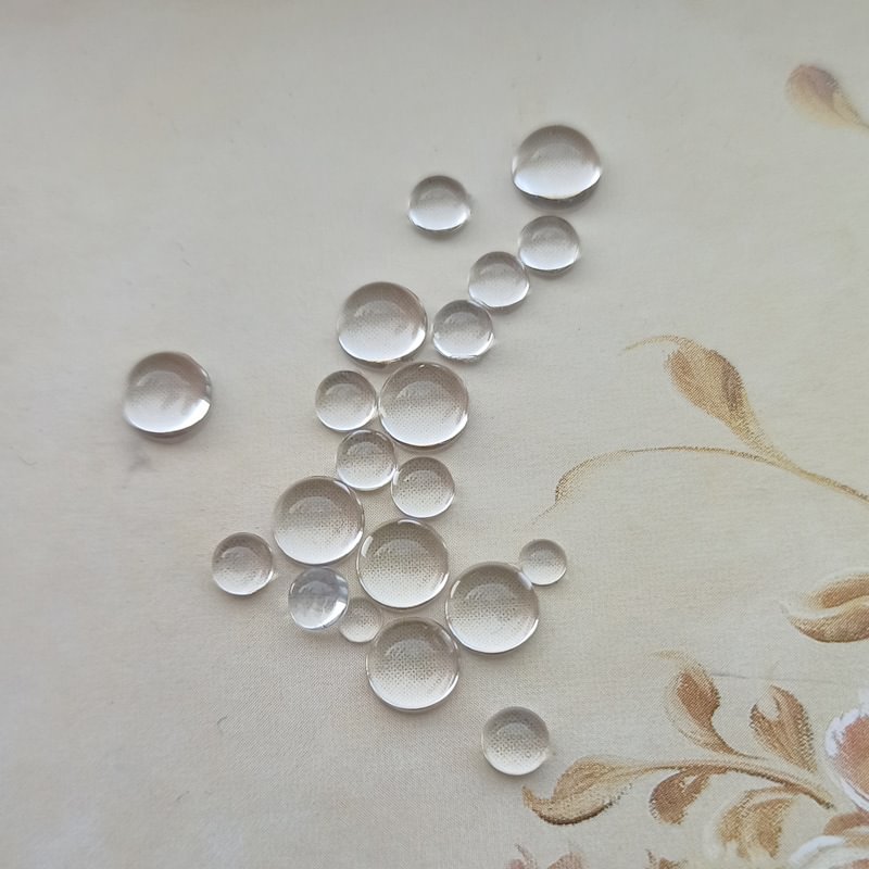 DIY Dewdrop - Rose Tear-Himinee.com