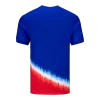 USA Away Soccer Jersey Copa America 2024