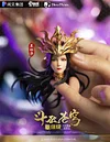 1/7 Scale Medusa/Cai Lin - Battle Through the Heavens Statue - Animester [In Stock]