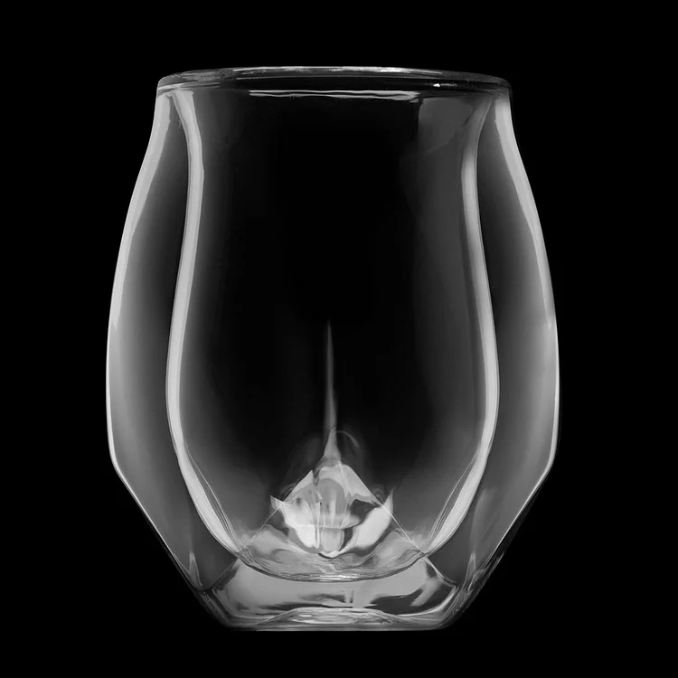 UNIQUE DESIGH WHISKY GLASS FOR GIFT