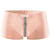 High Quality Men's Zipper Comfortable Fashion Boxer Briefs