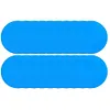 20 Pcs Self-Adhesive Swimming Pool Patch for Above Ground Pools Inflatable Boats
